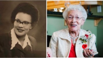 Obituary of Dorothy "Edna" Hutchison