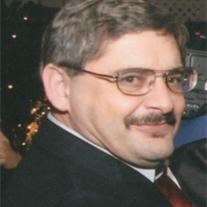 Obituary of Giovanni Cirillo