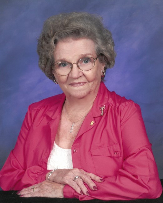 Obituary of Lottie Selby Palazzo