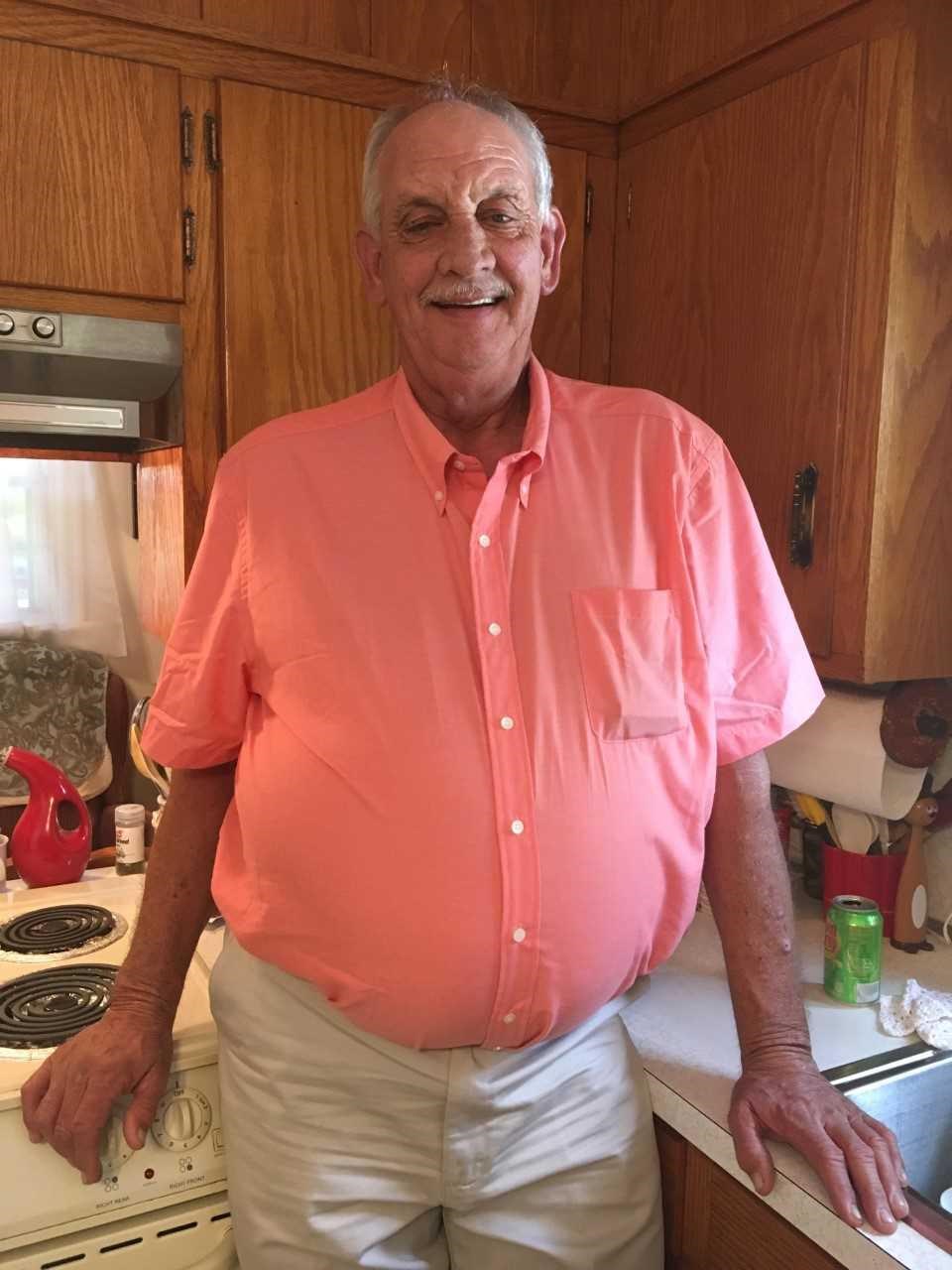 Obituary of Michael Wayne Mabes