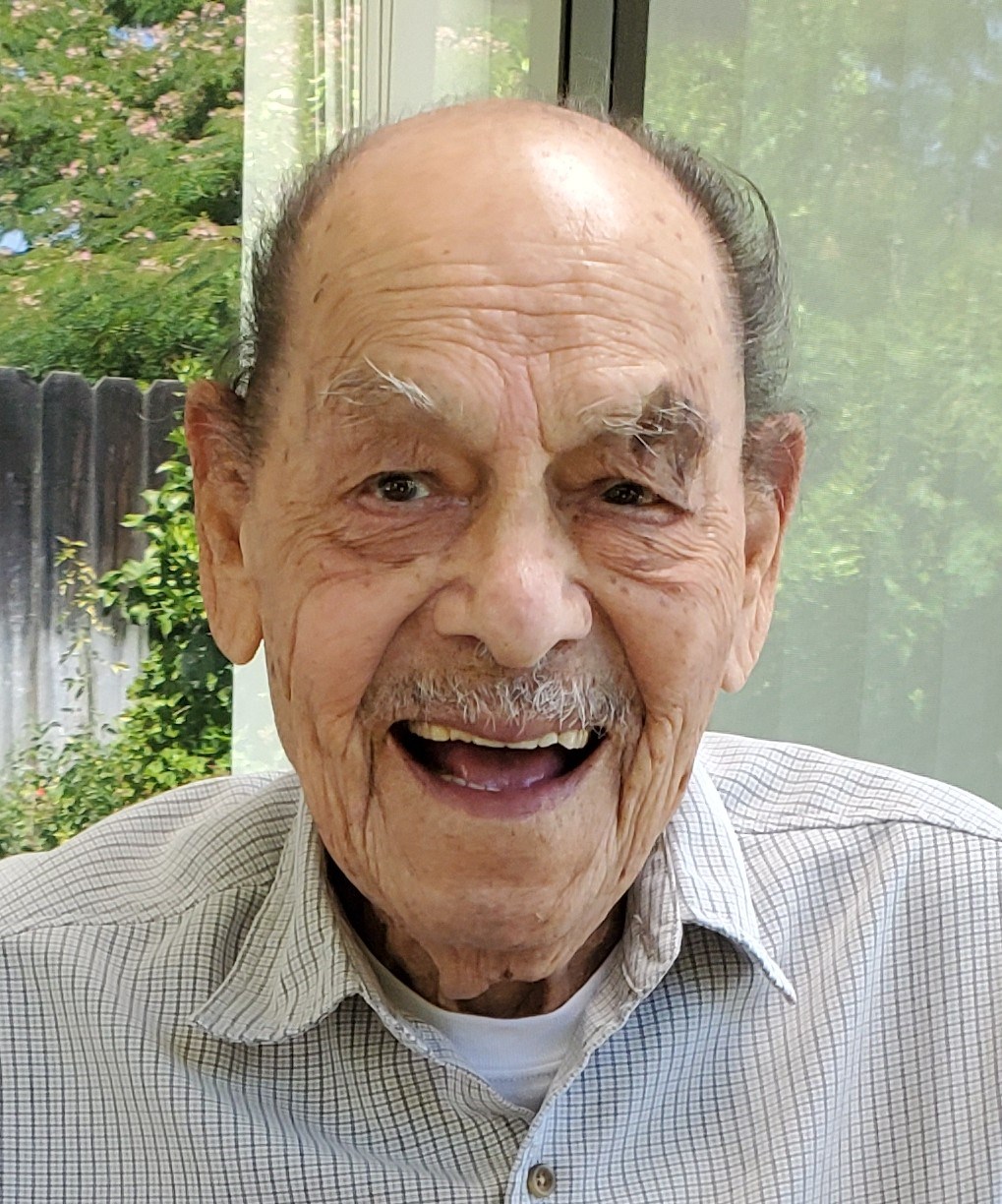 Cruz Rabago Obituary Fresno, CA