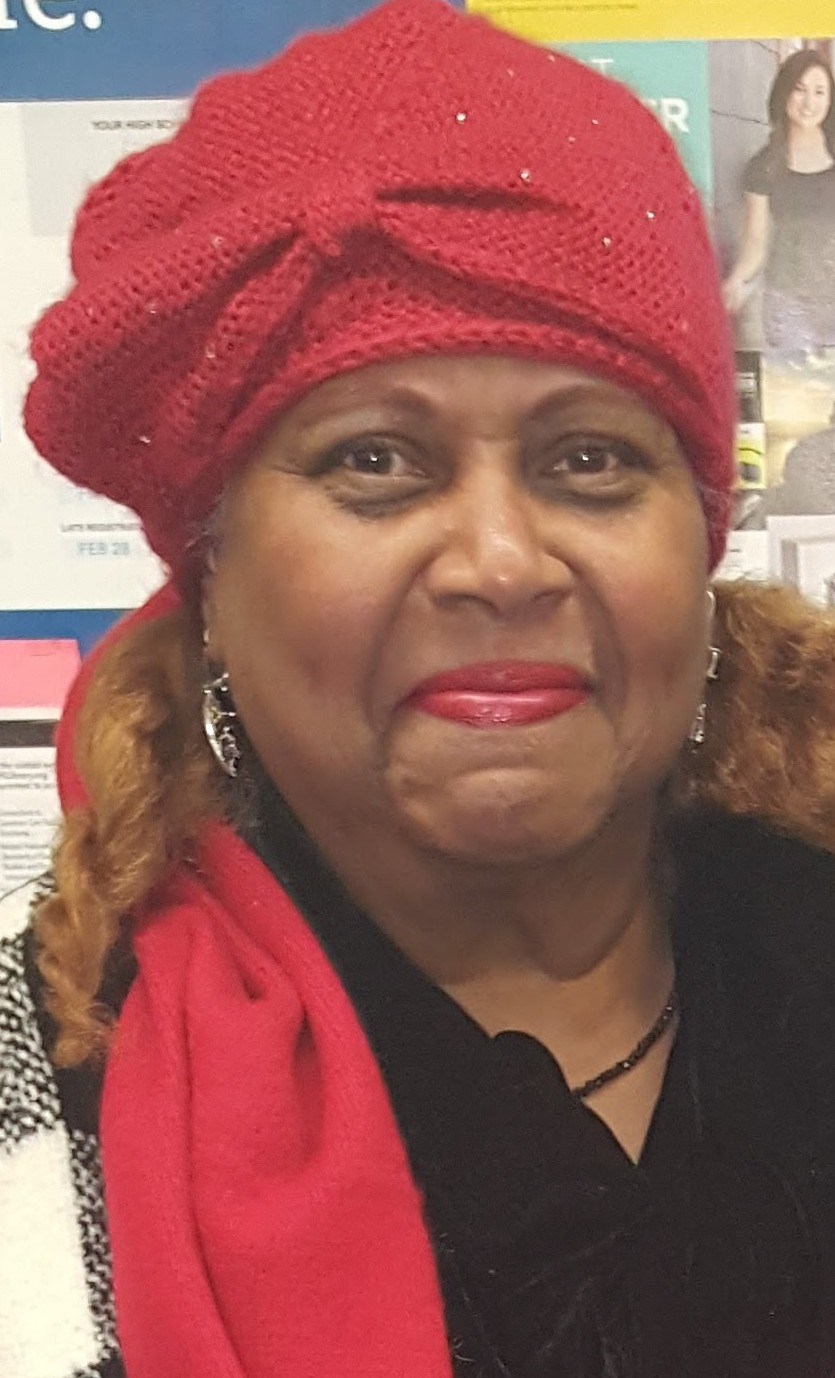 Myrna Joyce Filer Obituary Dayton, OH