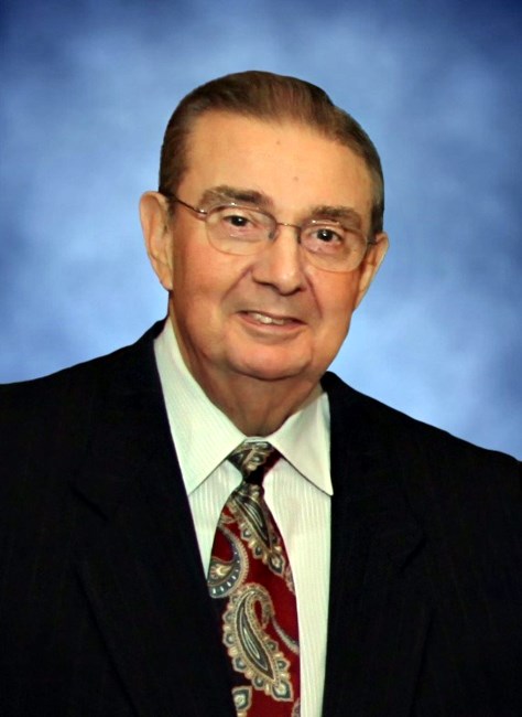 Obituary of Ronald J. Linn