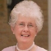 Obituary of Mary Joann Murray