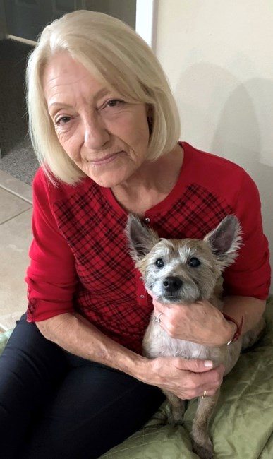 Obituary of Patricia A. Moorman