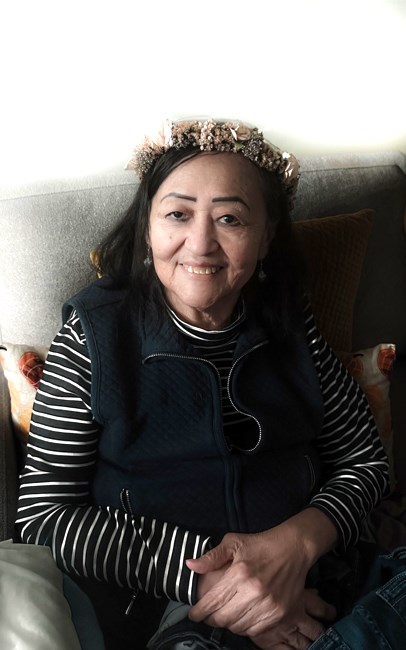Obituario de Carmen Aguilar Ovando