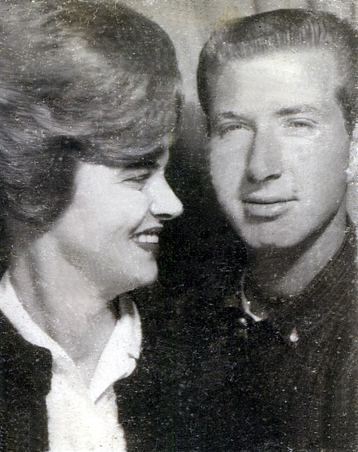 Obituary of Margaret Mitzner