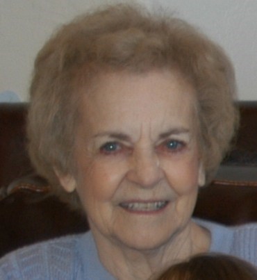 Obituary of Emma Ruth Finley
