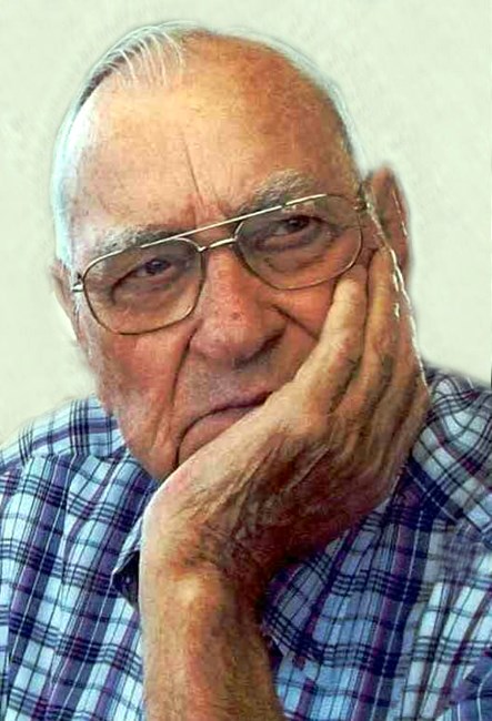 Obituary of Mack D. Locke