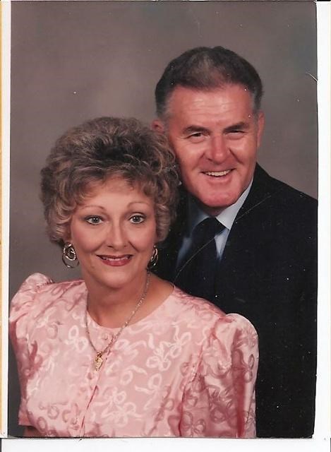 Obituary of Nita "Peachie" Whitmire Rushing