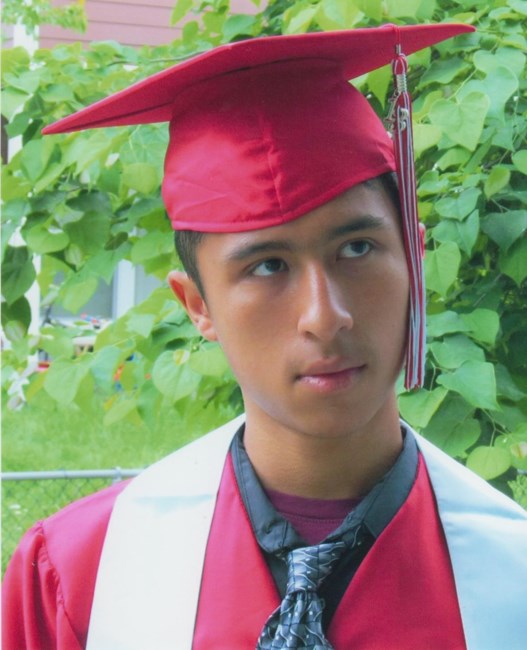 Obituary of Ramondo Daniel Pizana