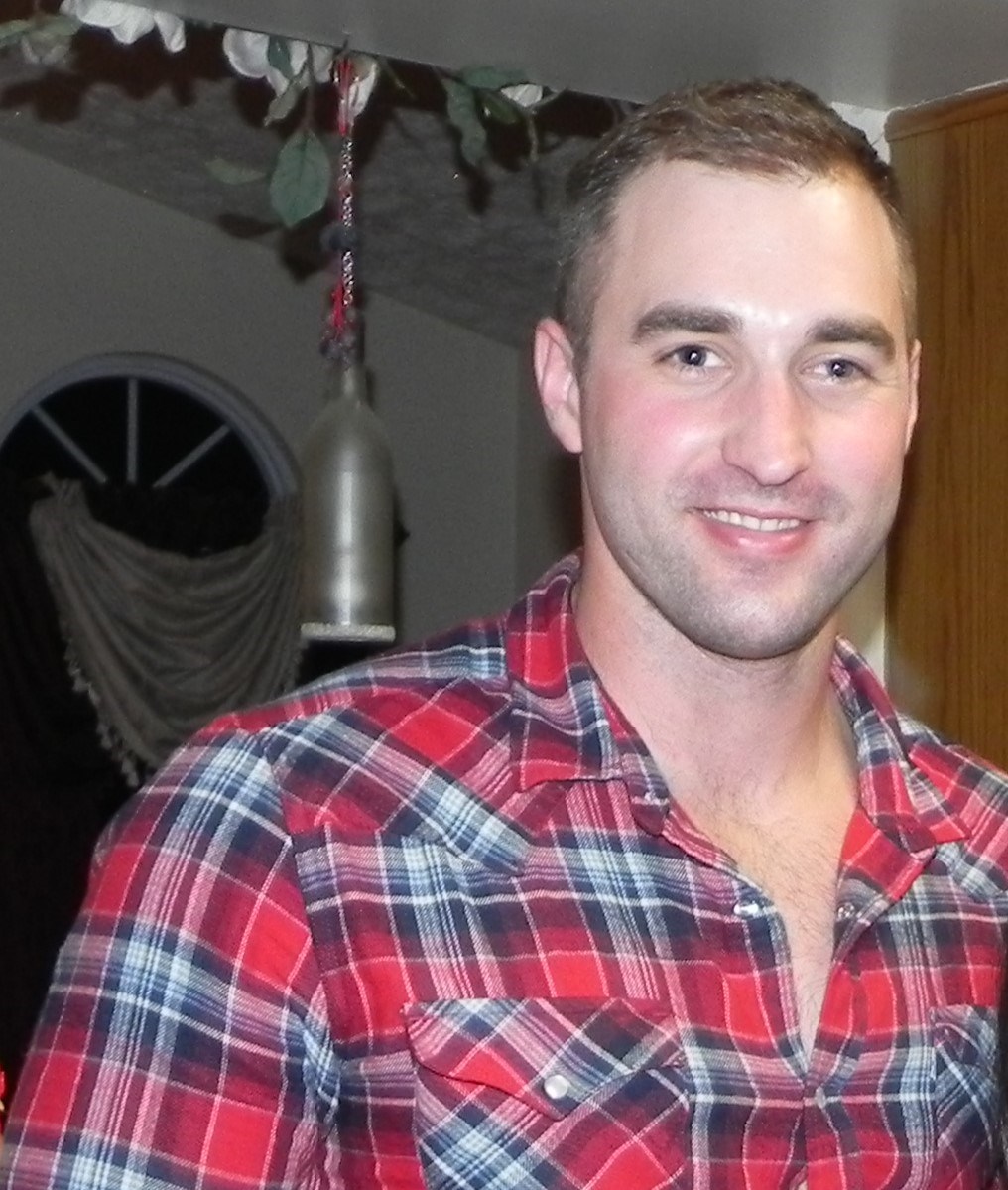 Obituary of Carlo Dean Bonincontri