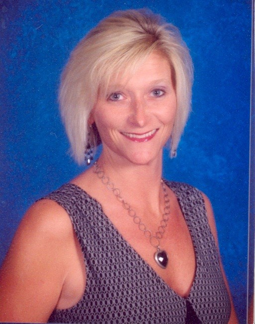 Obituary of Denise Edwards Cooke