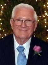 Obituary of Darrell Dean Cline