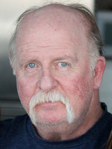 Obituary of Brian Robert Marshall