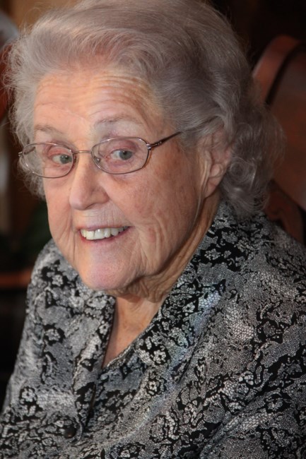 Obituary of Marjory "Sue" Guynn Cummins