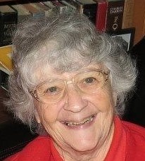 Obituary of Marilyn Lou Heidrick