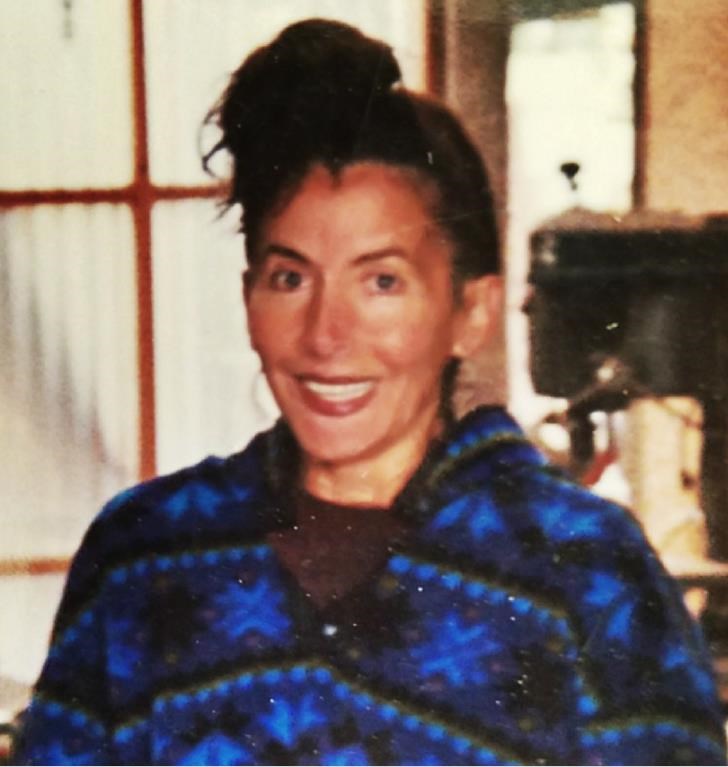 Avis de décès de Lori Catherine Blanchard-Lindhard