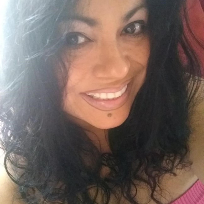 Obituary of Claudia Ruiz