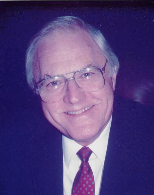 Obituary of Charles Edward Storm