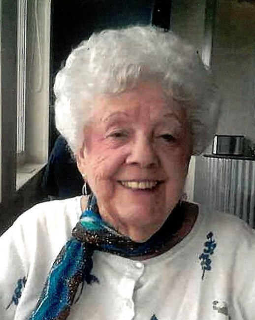 Obituary of Elsie Lauret Maggio