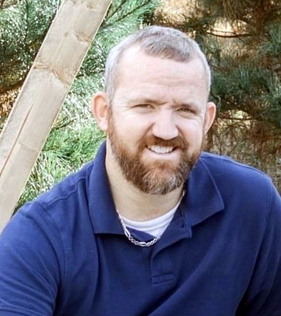 Obituary of Brian Elliott Staples