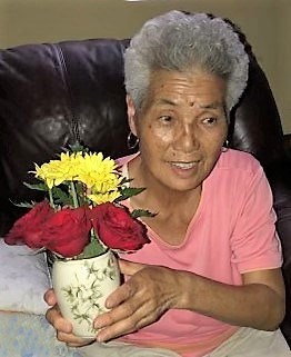 Obituary of Ok Cha "Kim" Barnwell