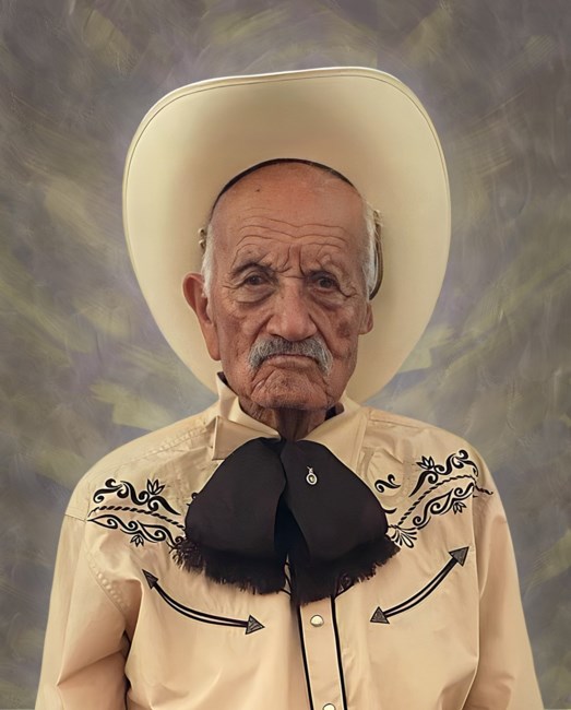 Obituary of Agustin Zavala Tapia