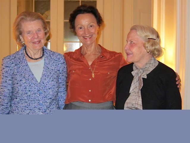 Obituary of Carol Collins