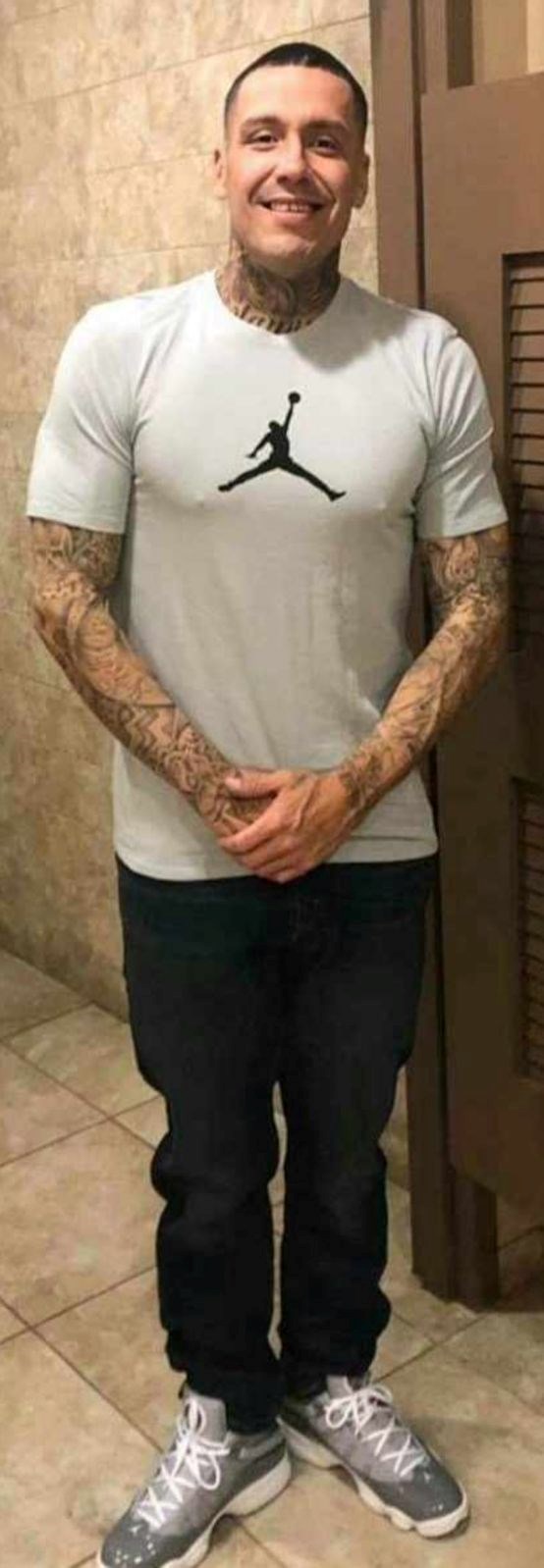 Obituary of Paul Espinoza