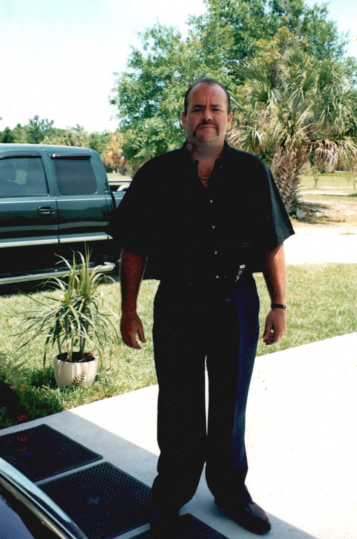 Obituary of Michael Dean Cipriani