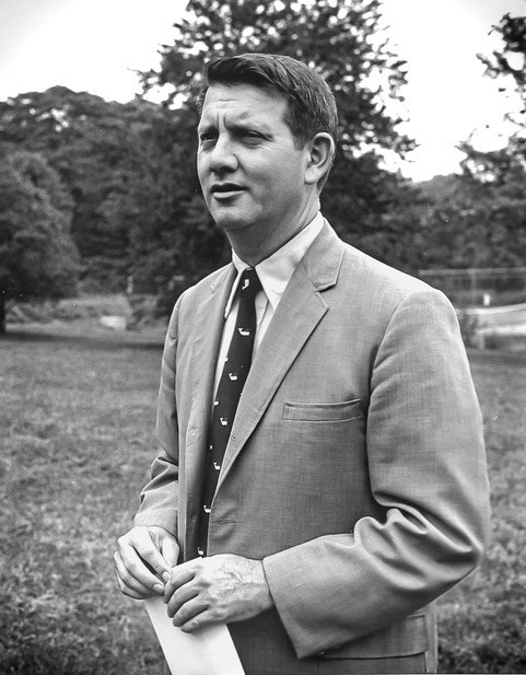 Obituary of Robert "Bob" Frank Harrel Jr.