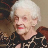 Obituary of Lillian Olive Goggan Keller