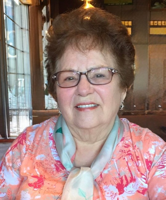 Obituary of Selma Marta Garcia