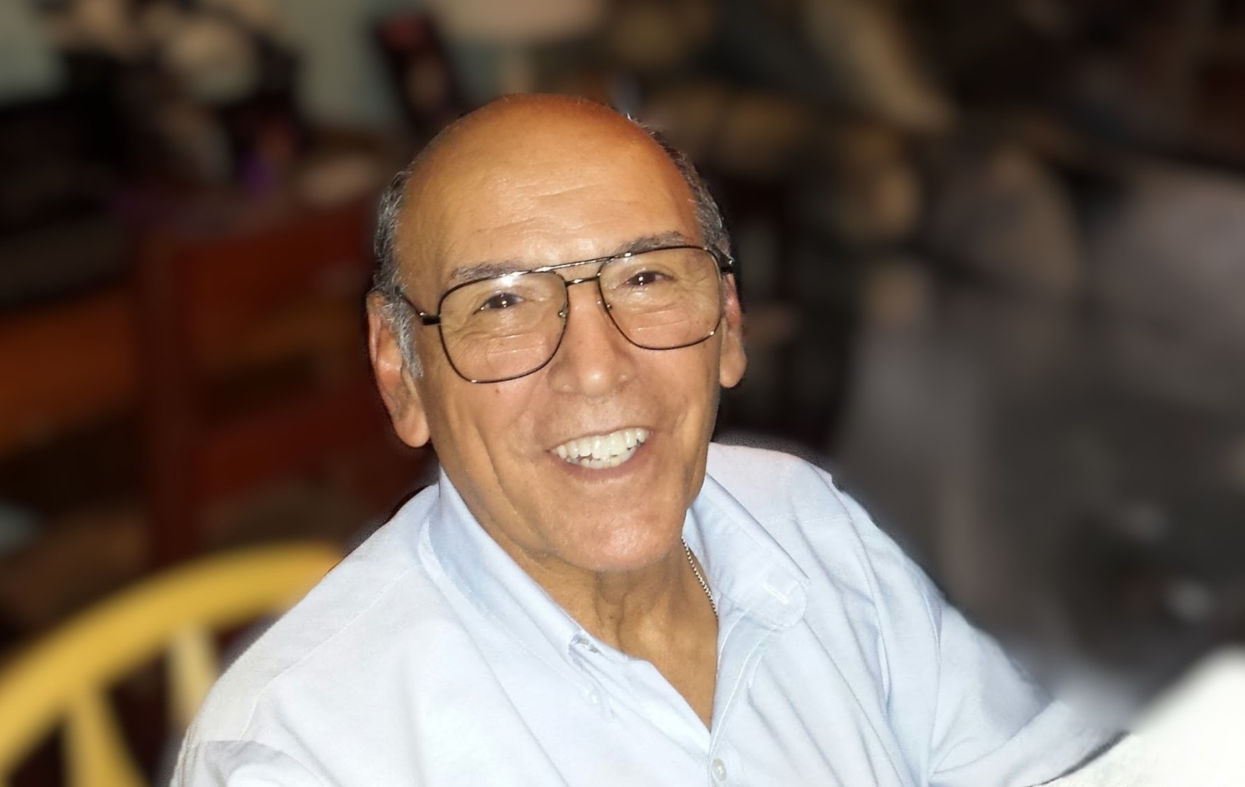Obituary of Raymond Diaz