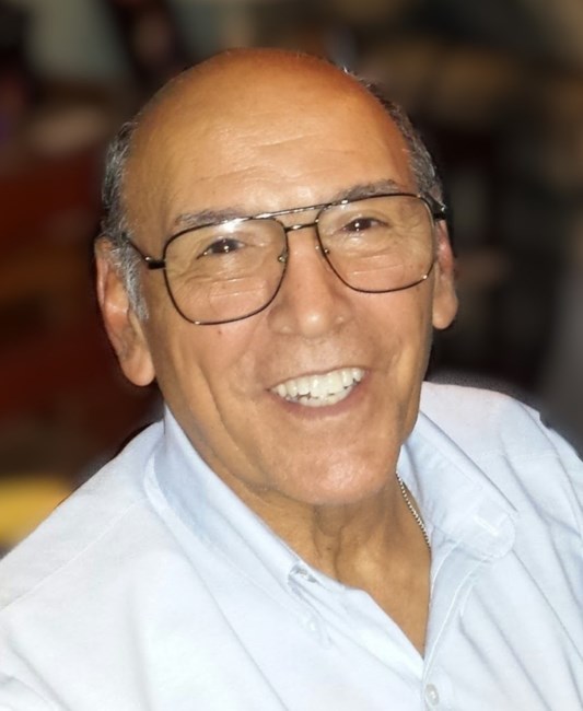 Obituary of Raymond Diaz