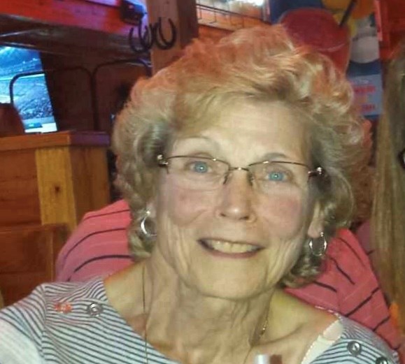 Obituary of Eleanor Irene Sears