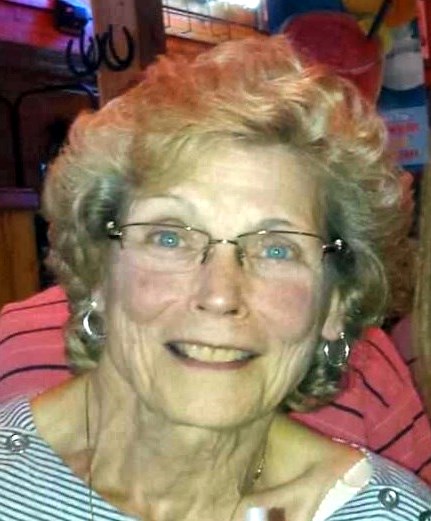 Obituary of Eleanor Irene Sears