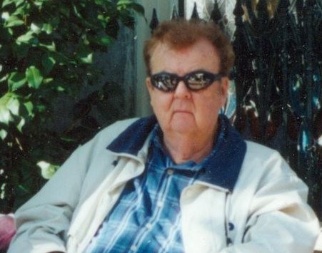 Obituary of George T. Boyle