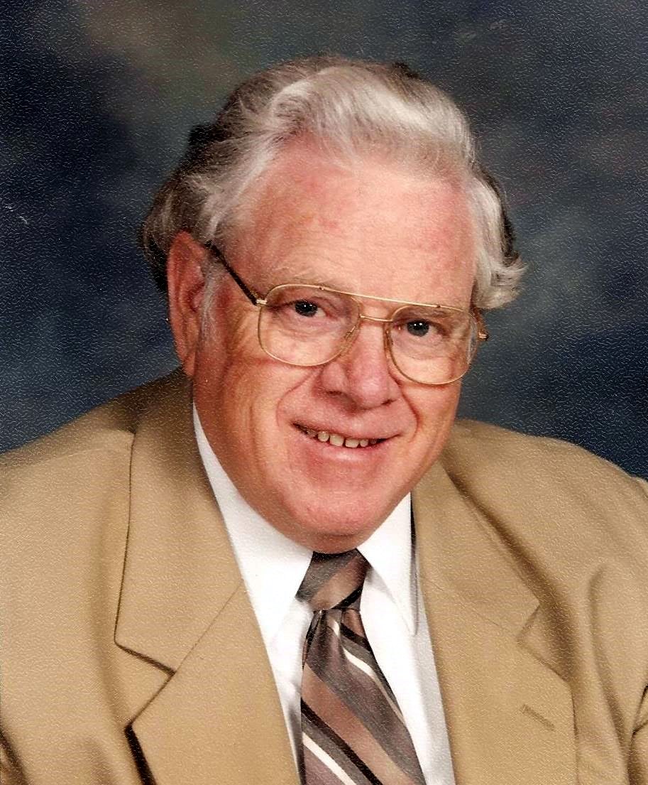 James Moore Obituary Bloomington, IN