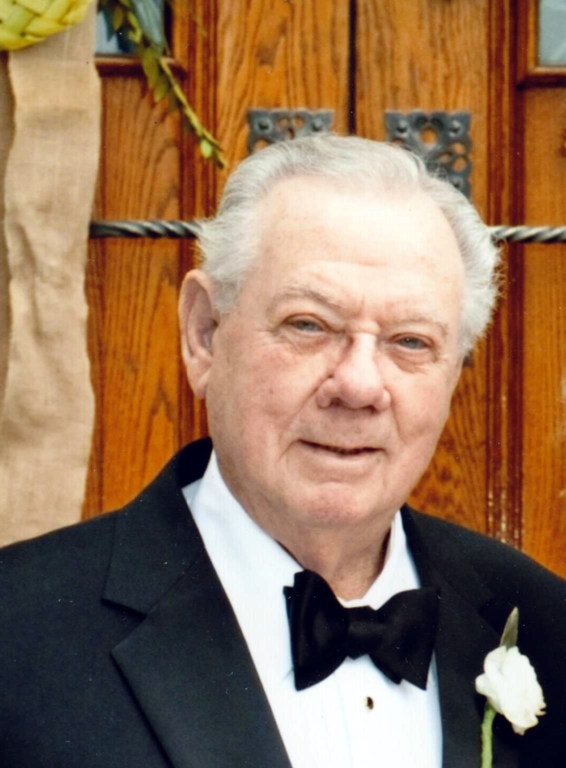 James Hughey Halligan Obituary - Athens, GA
