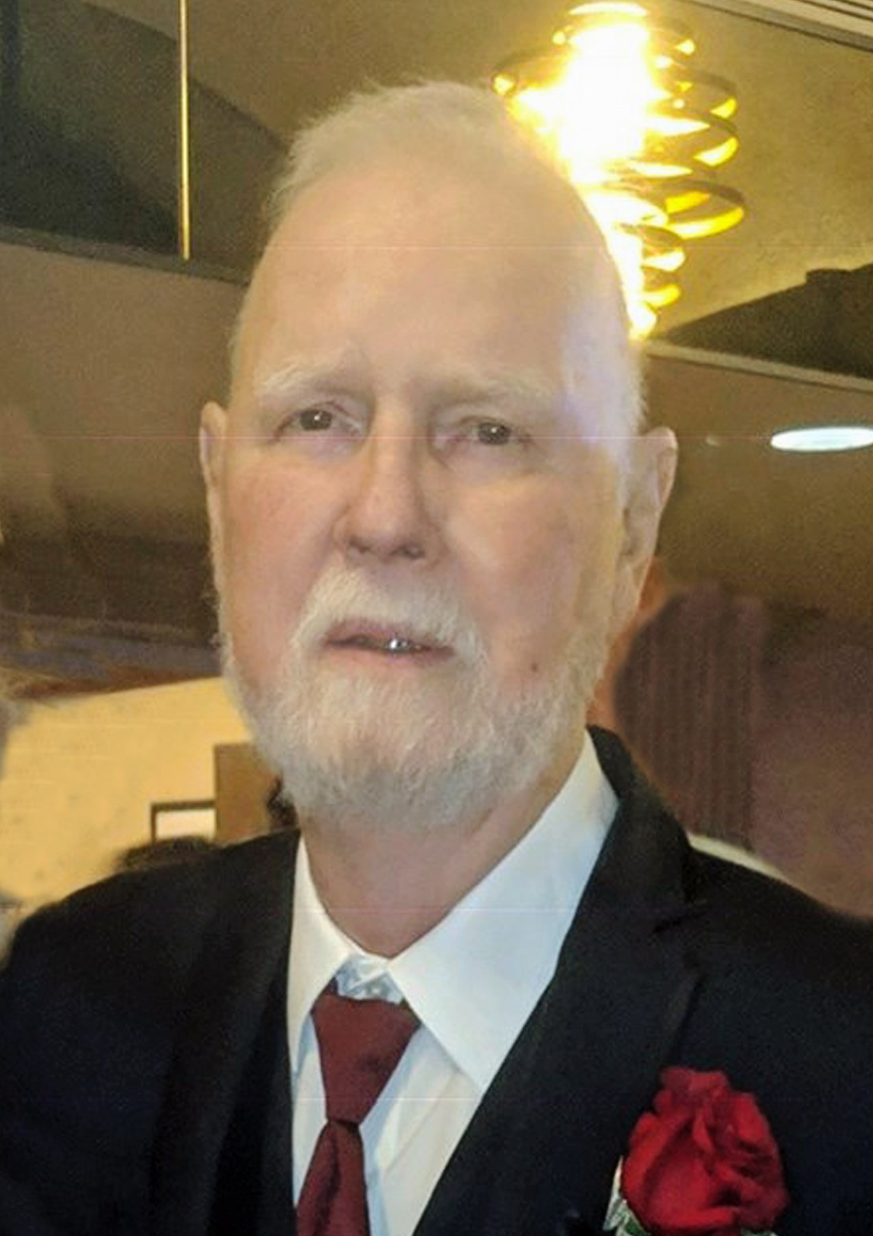 Carl DeVaughn Obituary Ravenna, OH