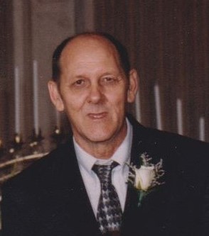 Obituary of John Samuel Wright Jr.