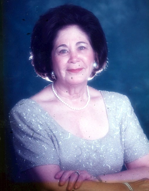 Obituary of Margaret H. Ramos