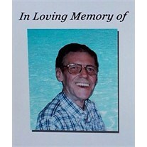 Obituary of John Eric Button