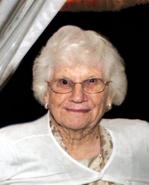 Obituary of Joan Ruth (Hartzell) Riner