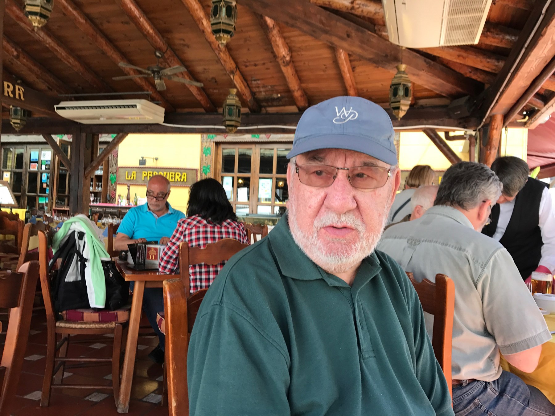 Obituary of Robert Krevin Manning