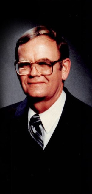 Obituary of James Monroe Doherty