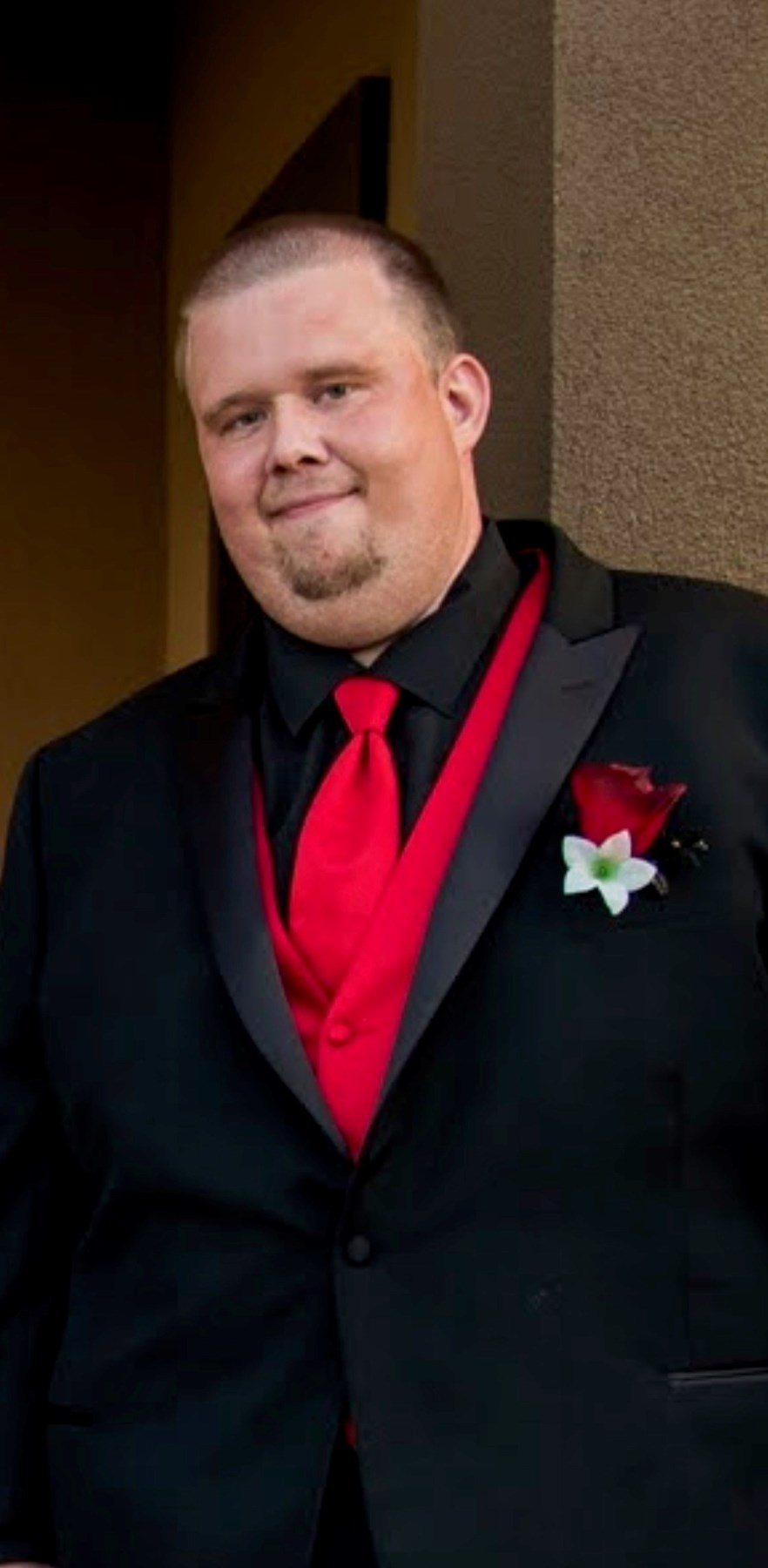 Avis de décès de Joshua "Joshie" J. Constantine II