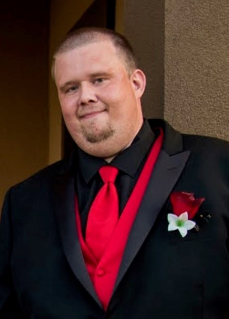 Obituario de Joshua "Joshie" J. Constantine II